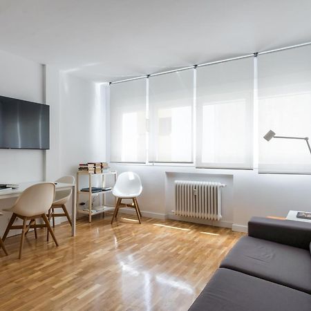 Bright And Cozy - 1Bedroom 1Bath - Las Letras Madrid Esterno foto