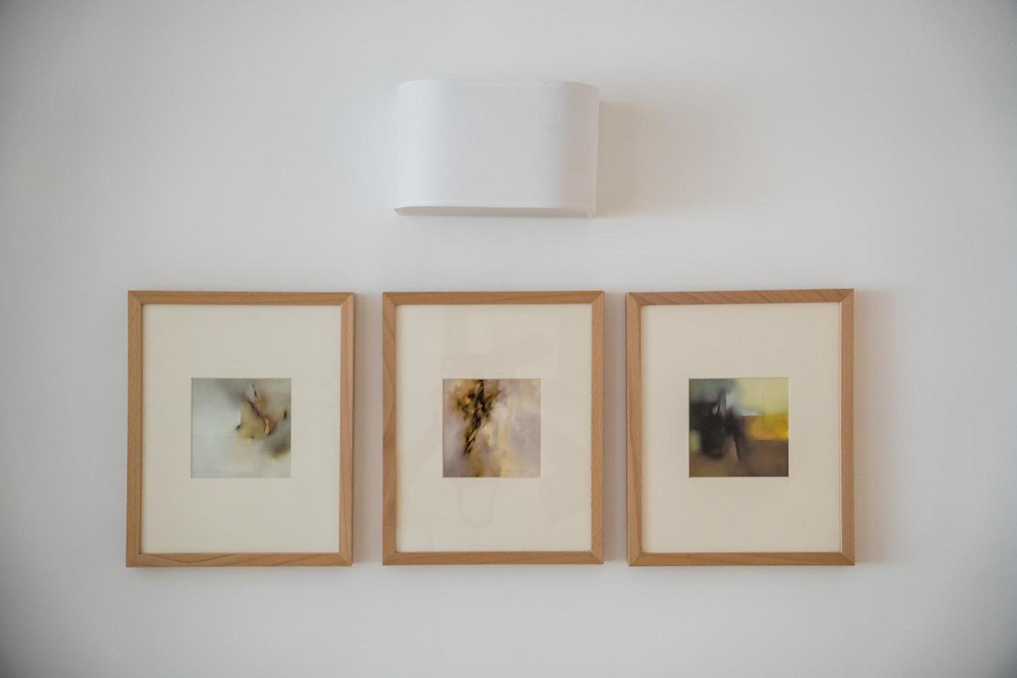 Bright And Cozy - 1Bedroom 1Bath - Las Letras Madrid Esterno foto